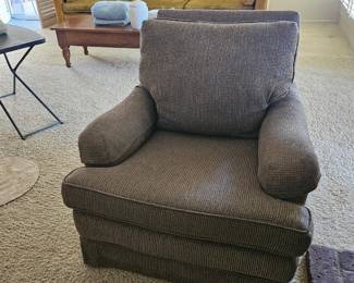 living chair