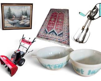 Sale Picture