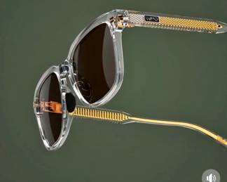 New Sunglasses