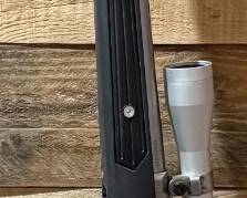 RUGER 77/22 .22 LR Rifle