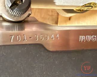RUGER 77/22 .22 LR Rifle