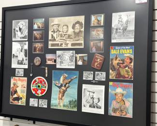 Roy Rogers Fans check this out!