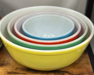 Pyrex