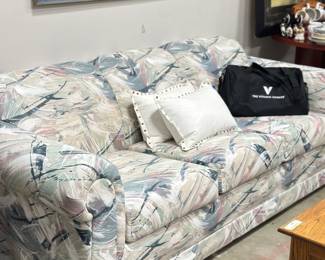 Sleeper Sofa
