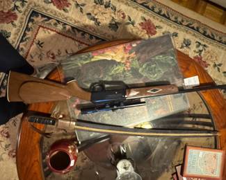 Daisy Powerline 880 Air Rifle