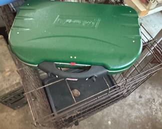 Coleman 2-Burner Propane Stove