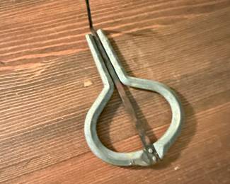 Vintage Jew's Harp