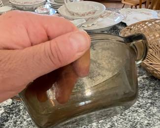 Anchor Hocking Ovenware Casserole Dish