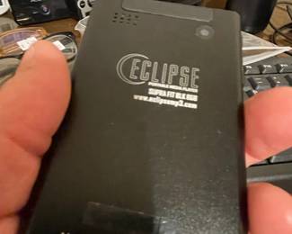Eclipse Supra Fit 8GB Portable Media Player