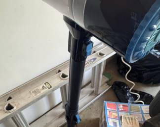 INSE Cordless Stick Vacuum Cleaner