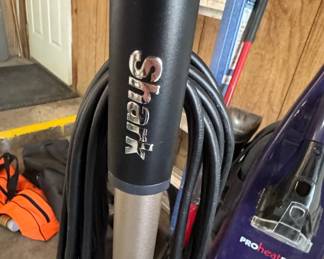 Shark Steam & Scrub All-in-One Steam Mop with Dual-Rotating Pads