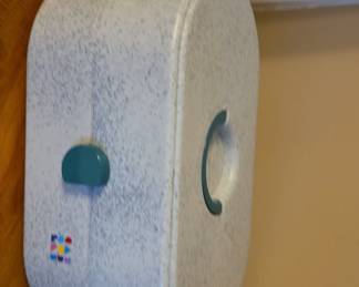 Vintage Igloo or Coleman Personal Cooler