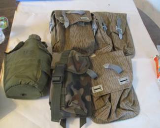 Military 