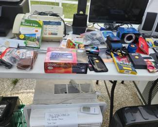 Printers, Monitores, Fax, Recorders, Phone Accessories