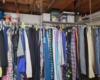Clothing