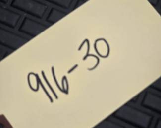 Sale Picture