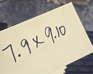 Sale Picture