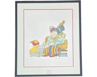 Sale Picture