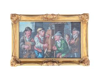 Sale Picture