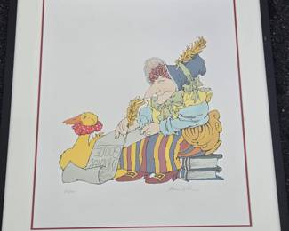Sale Picture