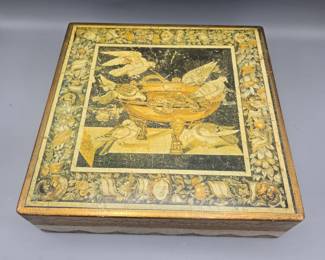 Sale Picture