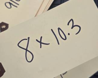 Sale Picture