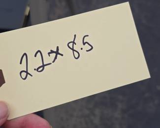 Sale Picture
