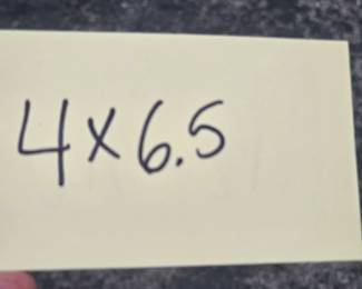 Sale Picture