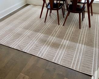 Area rug
