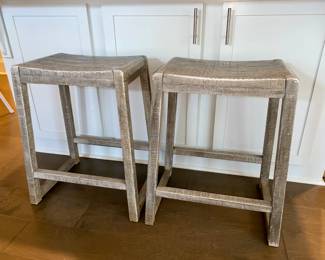 Bar stools