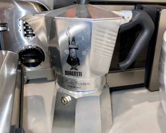 Bialetti Moka Express
