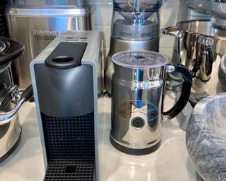 Nespresso