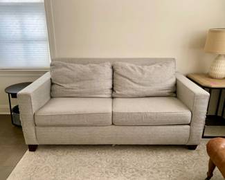 Sleeper sofa