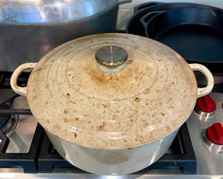 Le Creuset