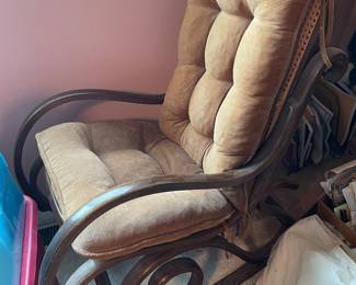 Rocking chair