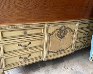 Dressers