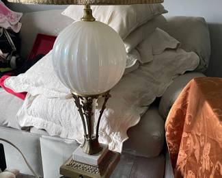 Nice vintage lamp