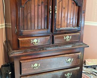 Armoire