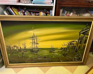 Painting