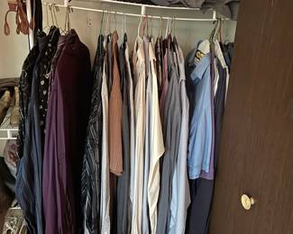 Clothes