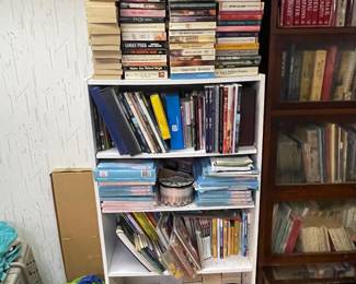 Books
