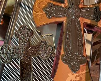 Crosses