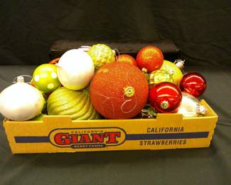 Christmas Ornaments