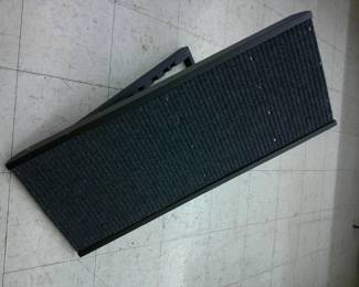 Dog Ramp