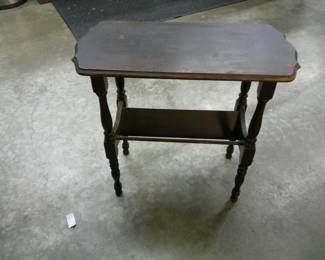 Small Table