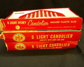 Light Candolier