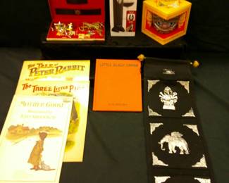 Vintage Books