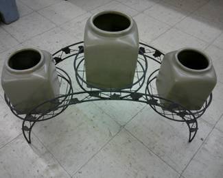 Flower Stand