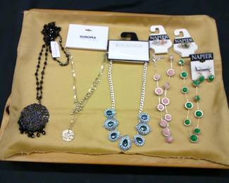 Costume Jewelry