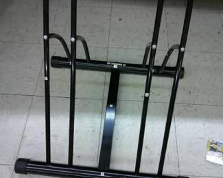 Bike Rack